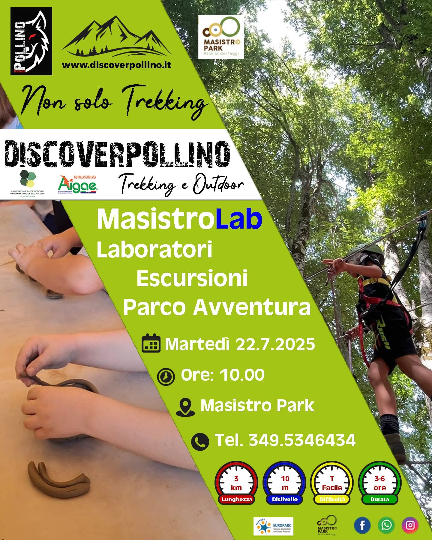 MasistroLAB