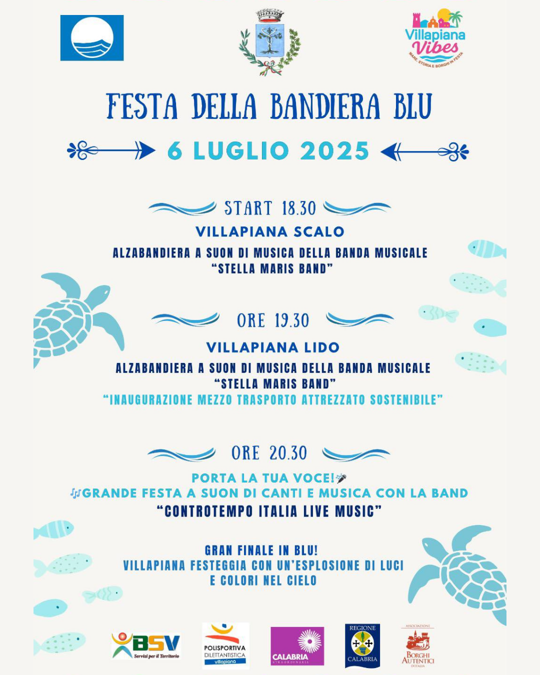 Festa della Bandiera Blu