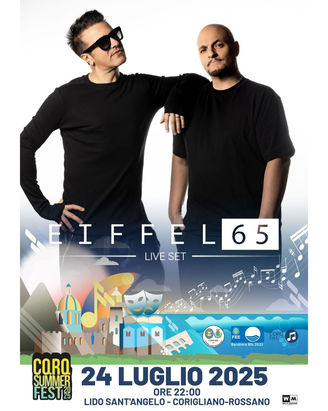 eiffel 65