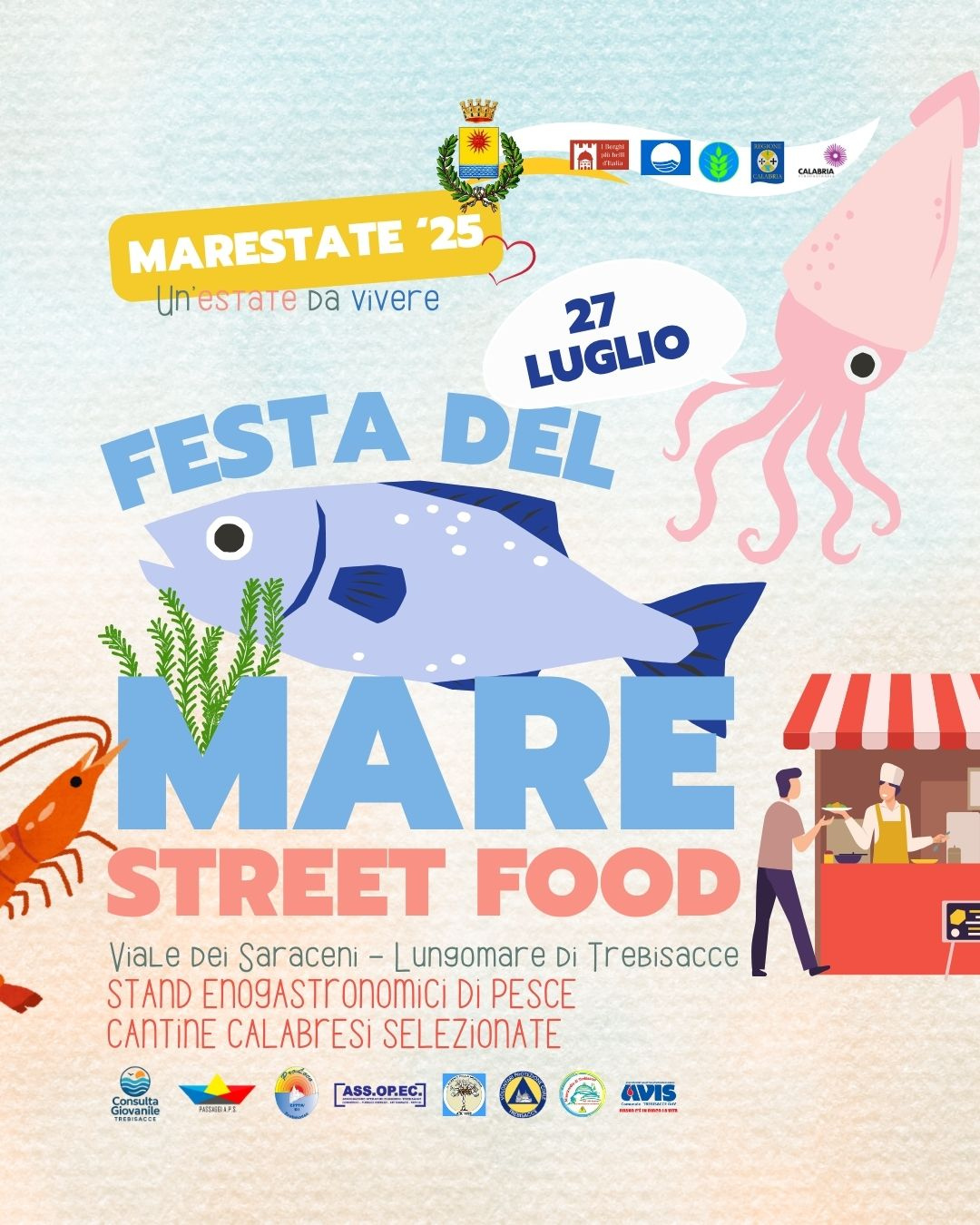 Festa del Mare