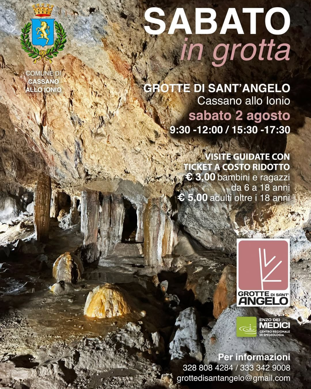 grotte