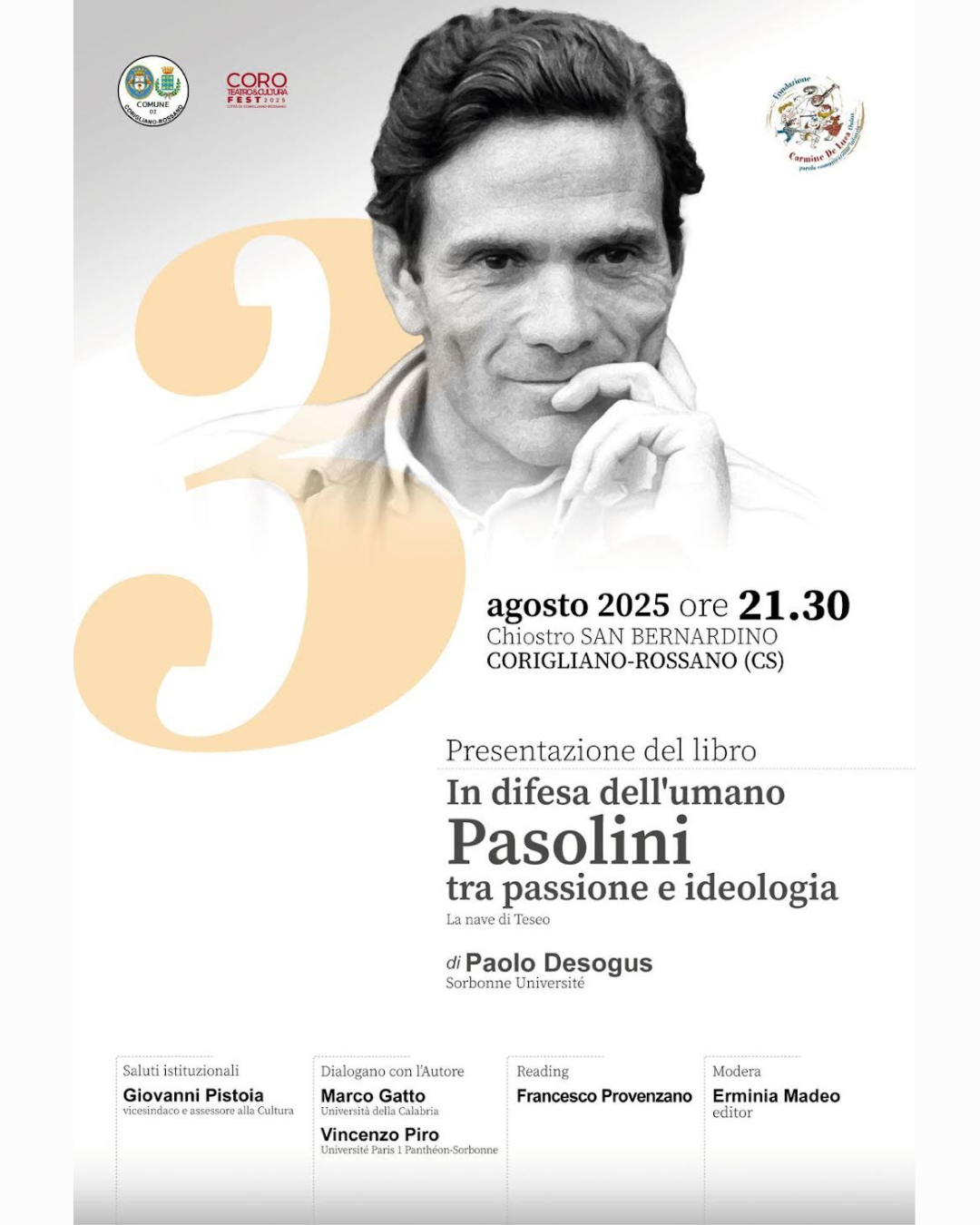 pasolini