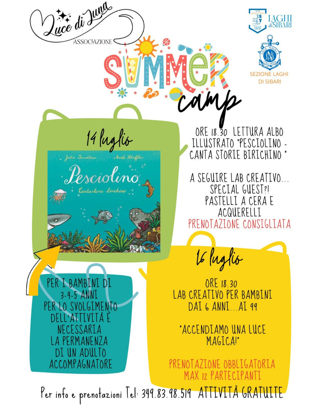 Summer Camp