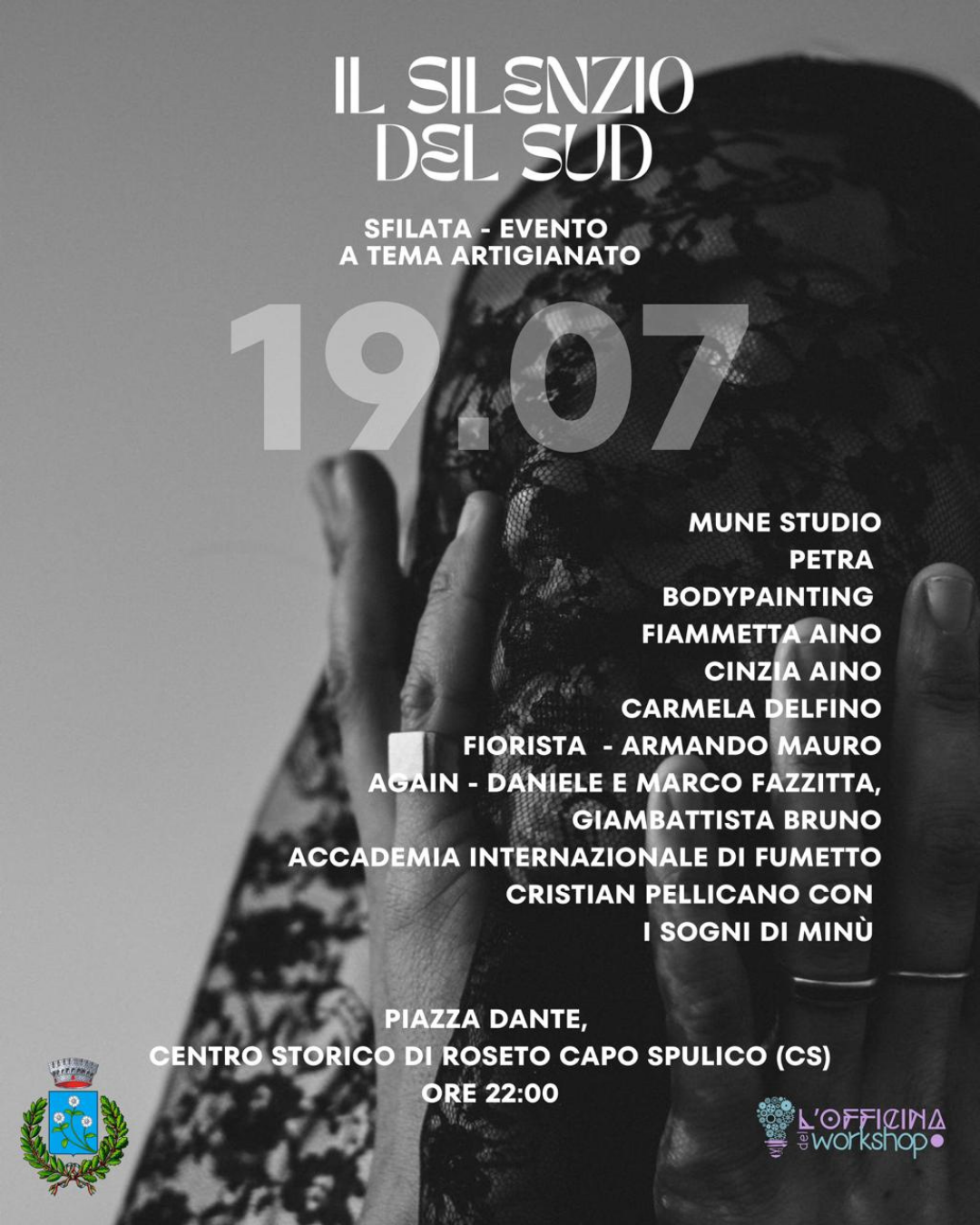 Il Silenzio del Sud