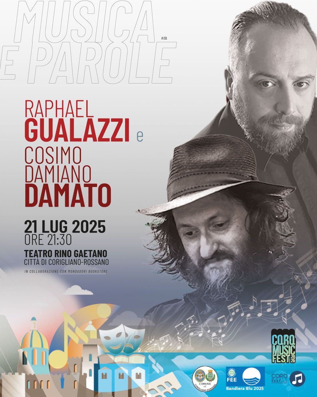 Musica e Parole