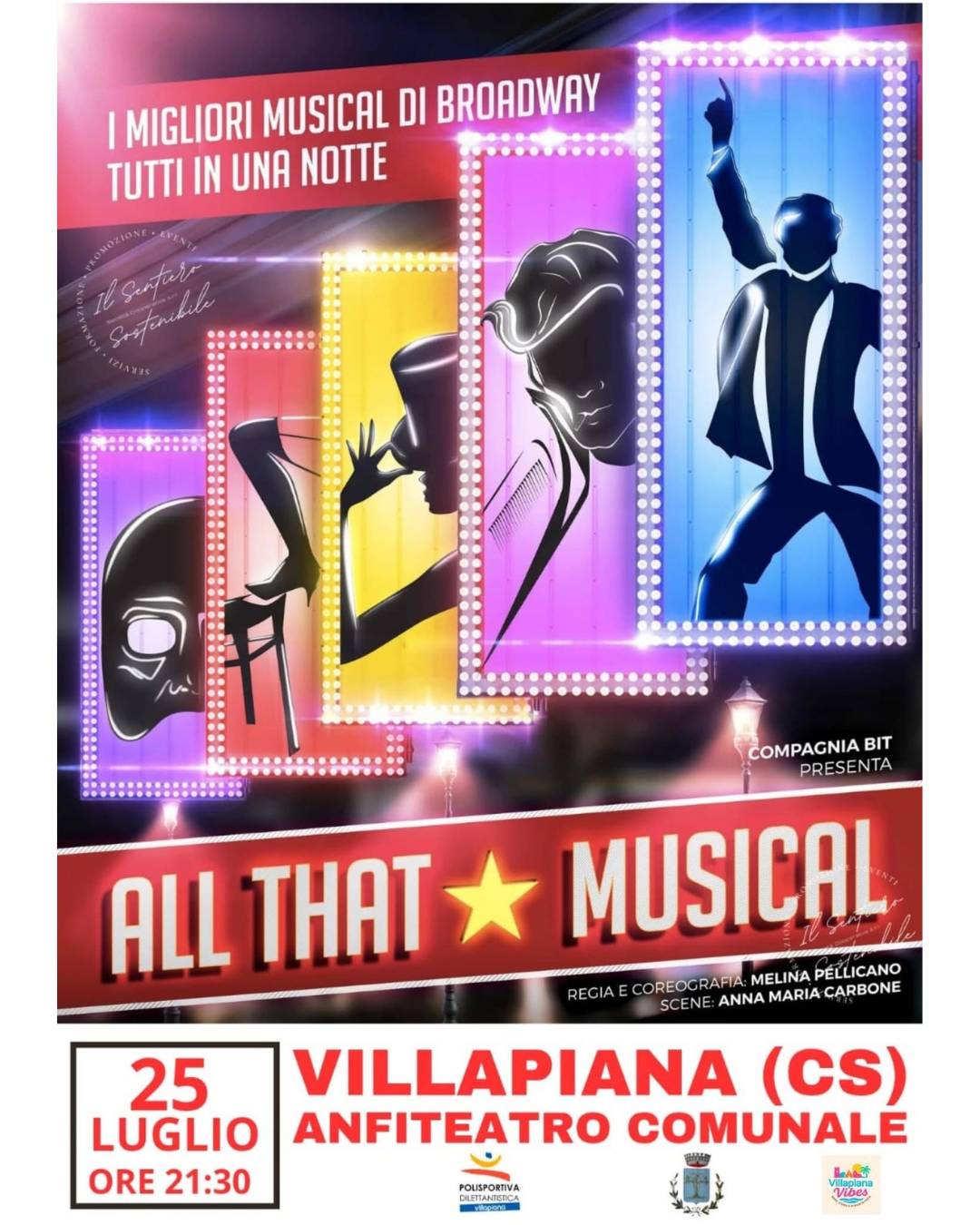 All that musical