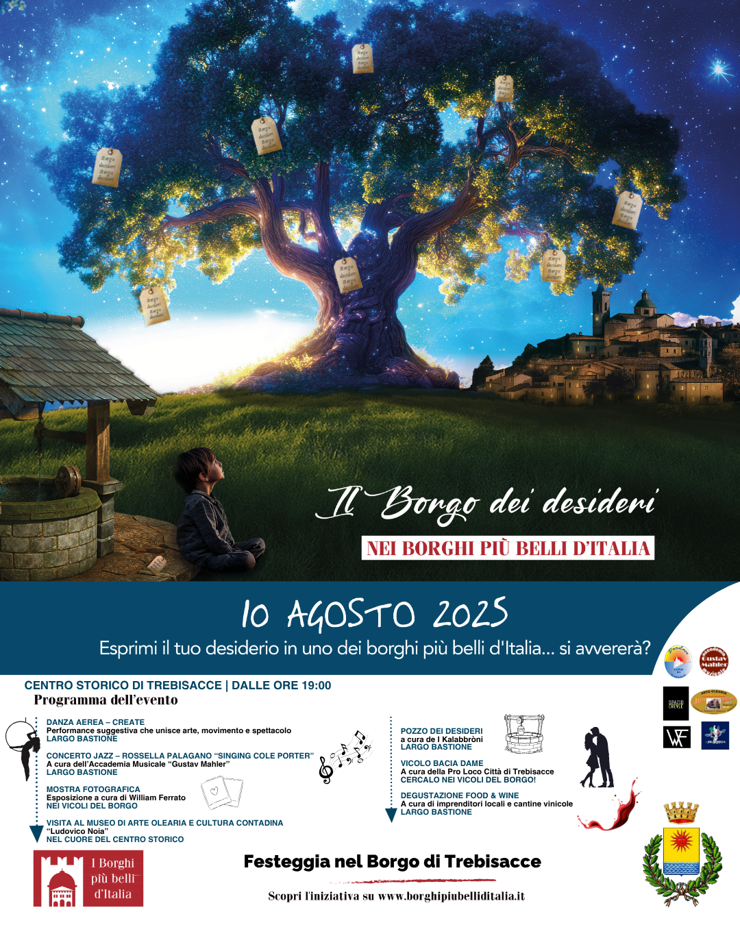 Notte dei Desideri