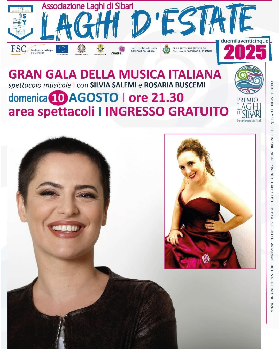 Gran Gala della Musica Italiana