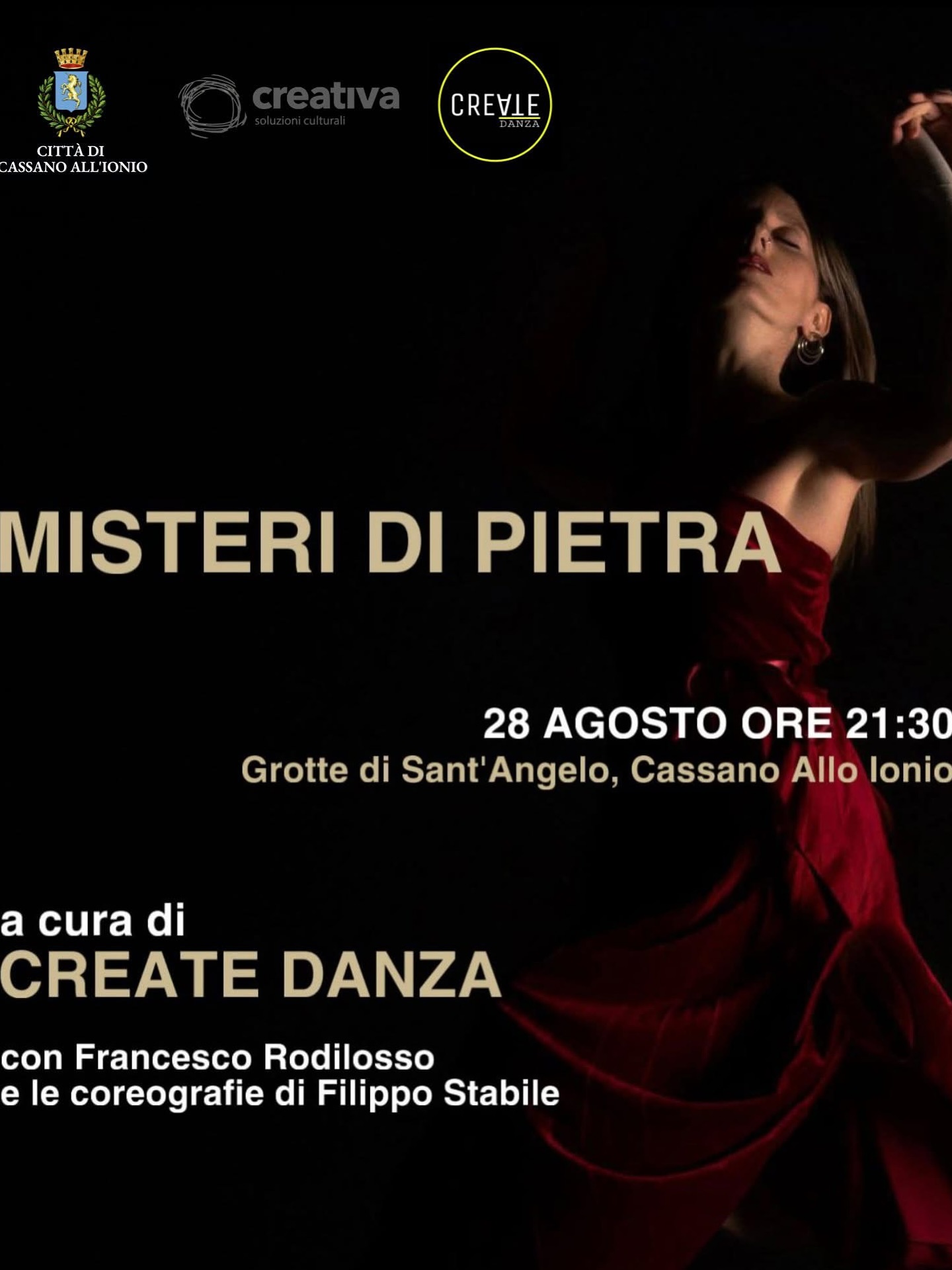 Misteri di Pietra