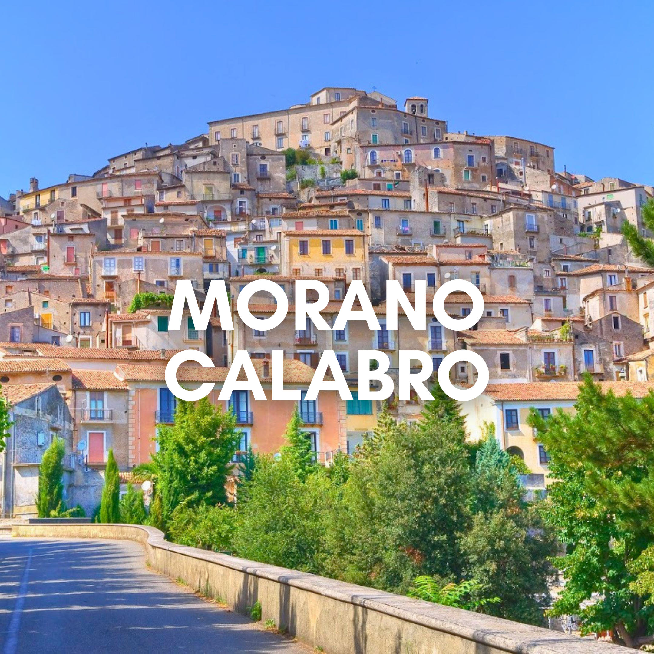 Morano Calabro