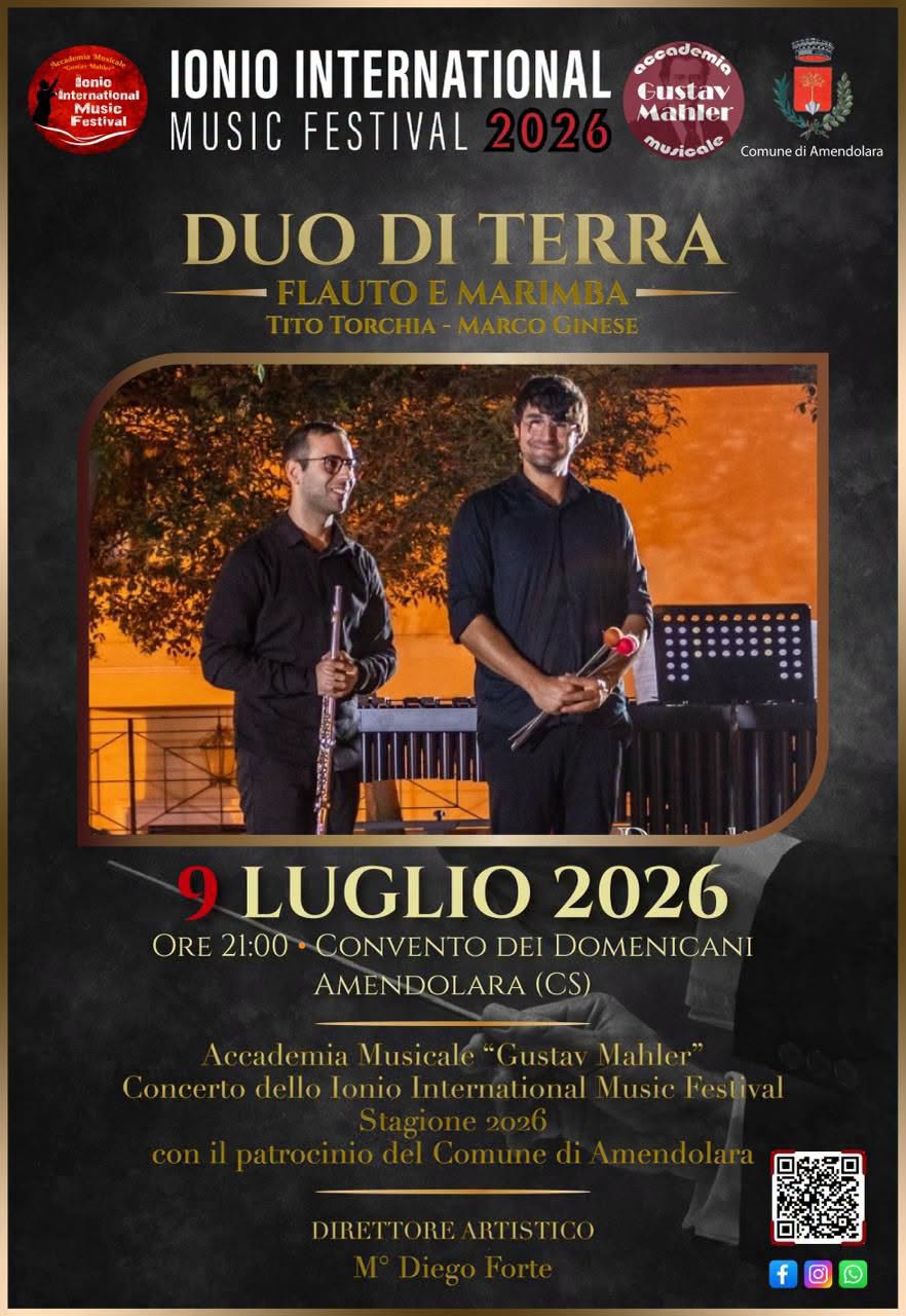 Duo di Terra