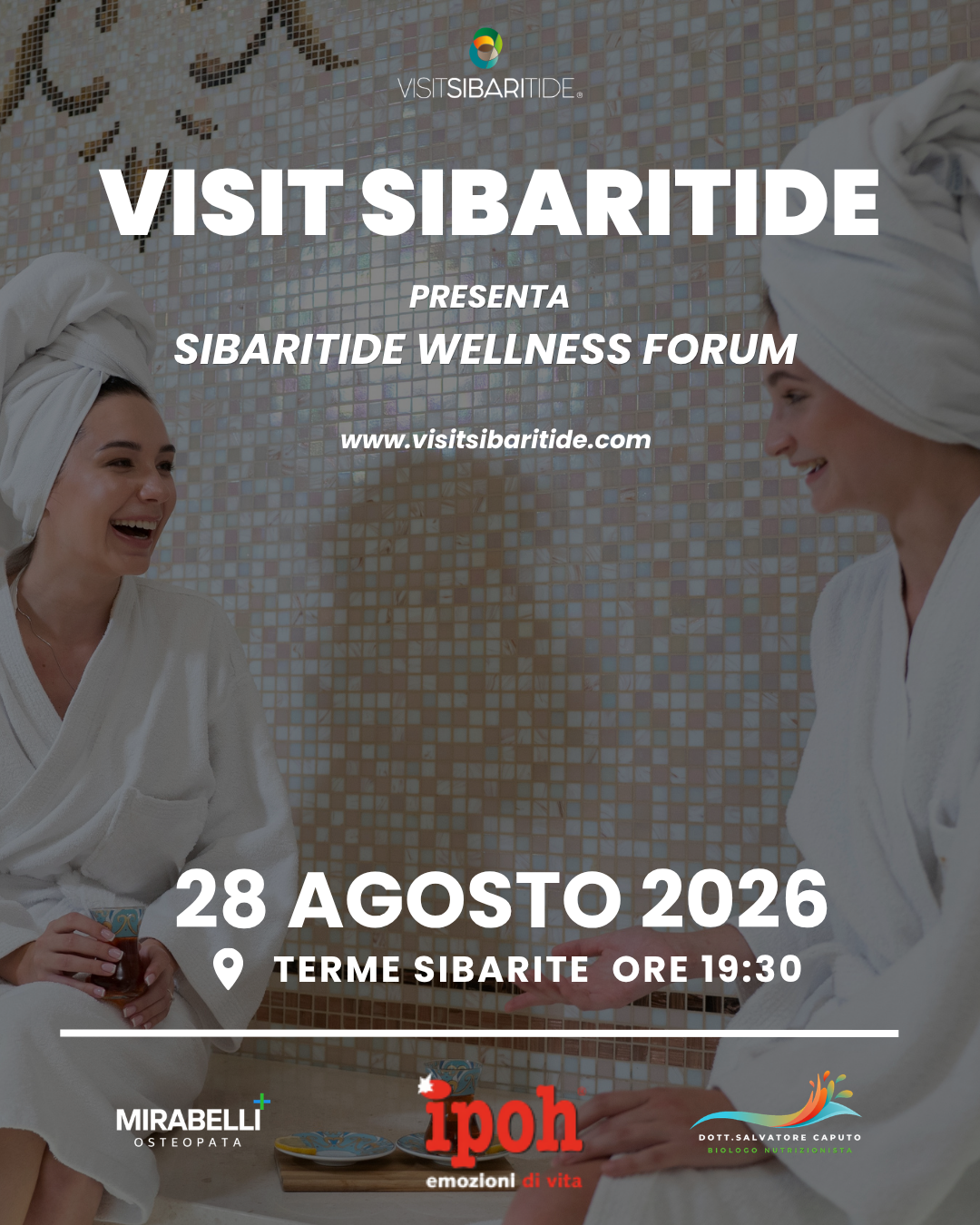 Visit Sibaritide Wellness Forum