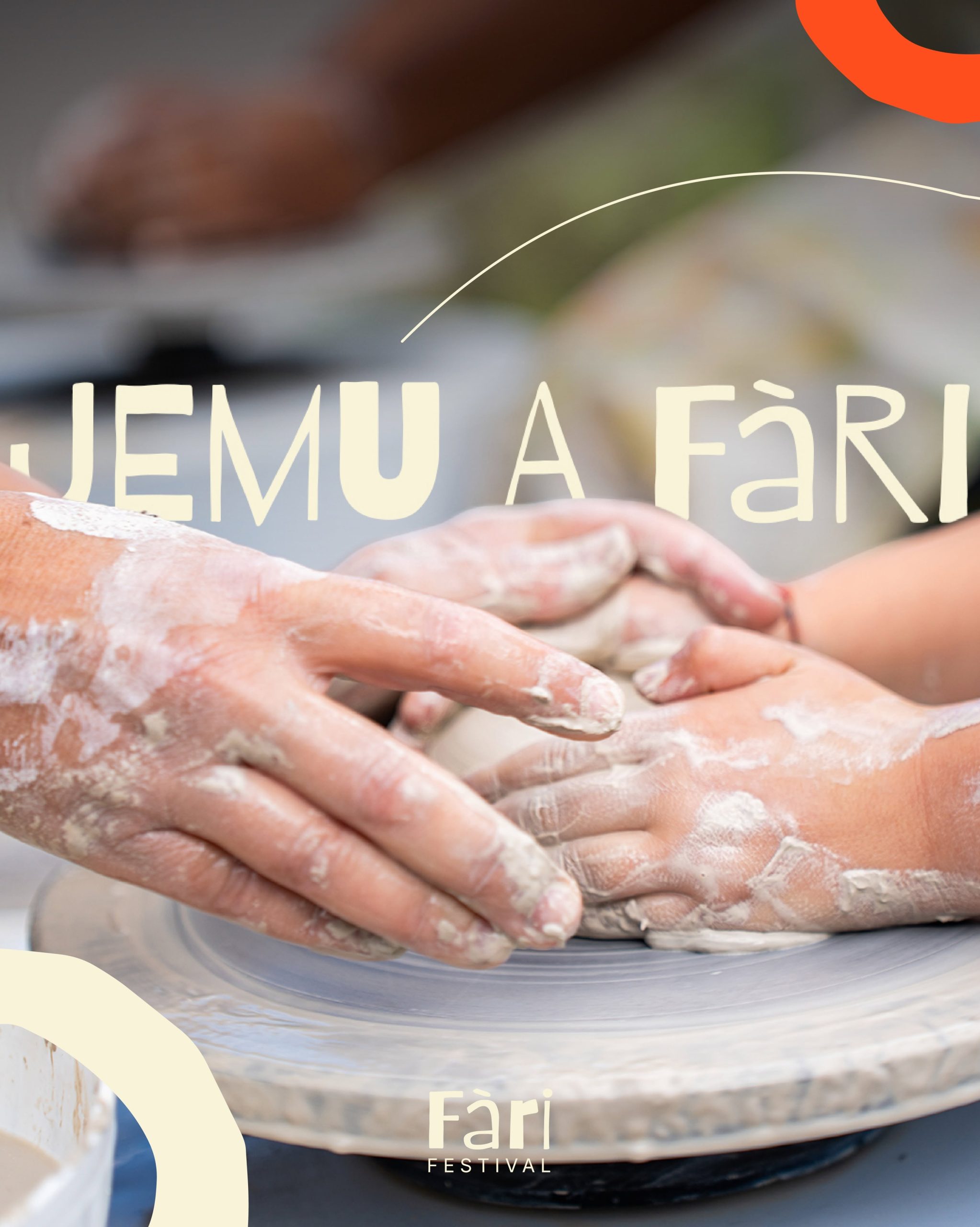 Mani nella storia: l’anima artigiana e l’eredità culturale della Sibaritide al Fàri Festival