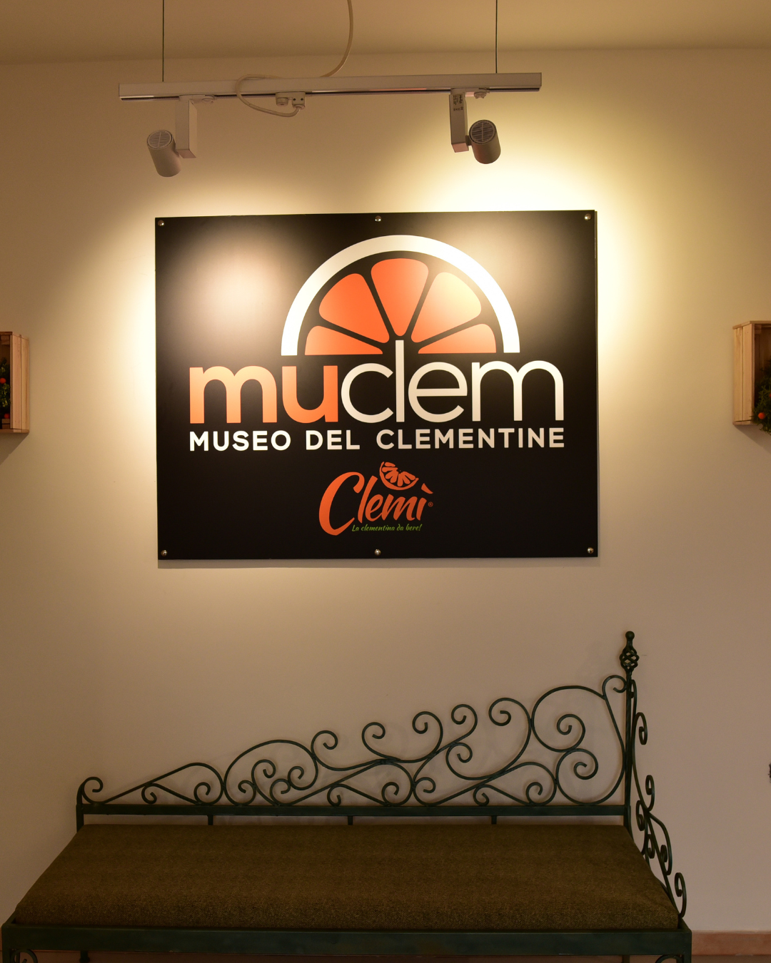 Alla scoperta del primo Museo delle Clementine al mondo nella Piana di Sibari