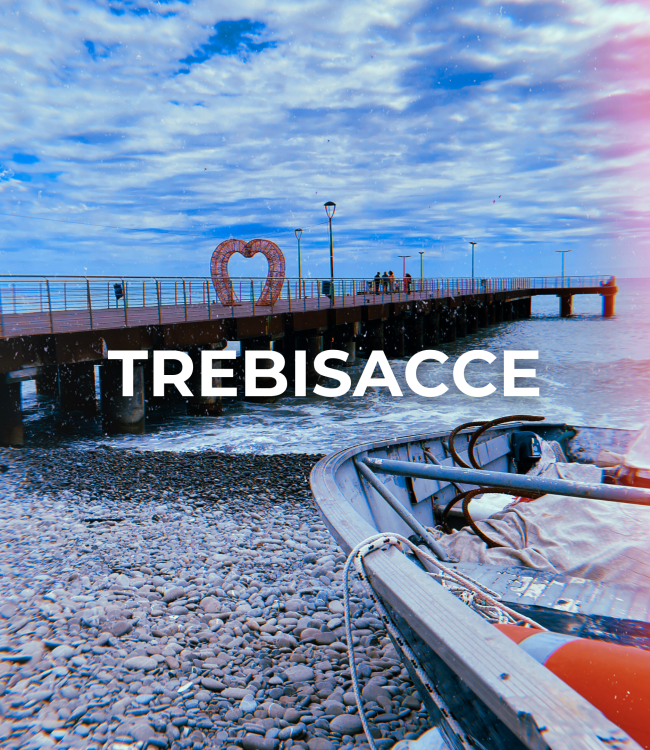 TREBISACCE